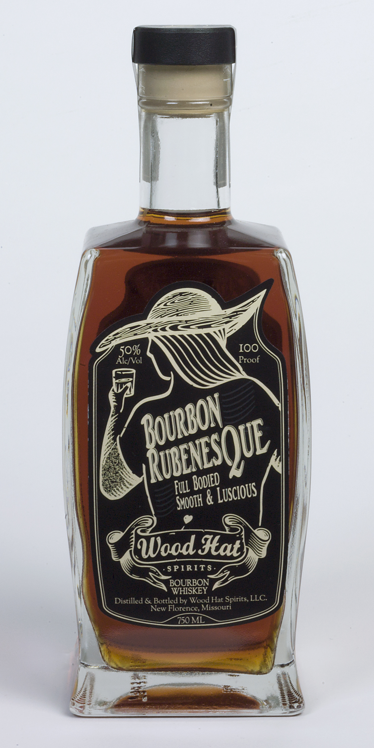 Missouri Top Craft Whiskey